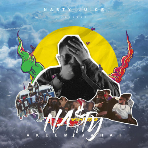 Lirik Lagu Akeem Jahat x Nasty Juice