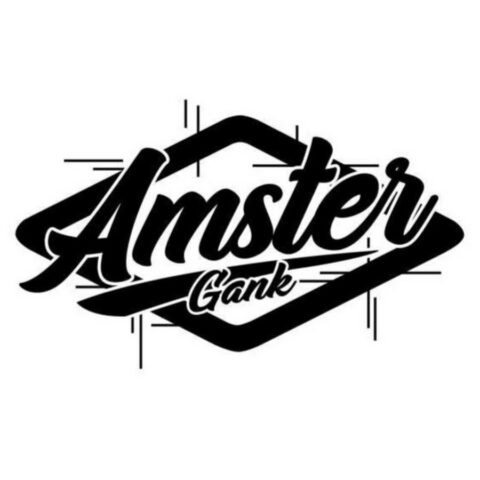 Lirik Lagu Amster Gank