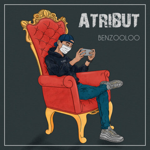 Benzooloo - Atribut