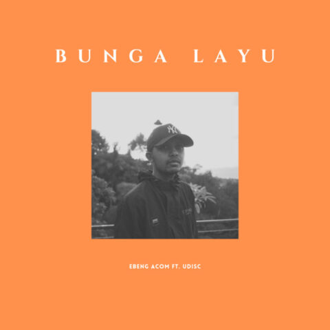 Ebeng Acom - Bunga Layu