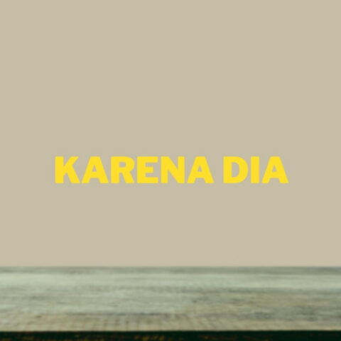 Ebeng Acom - Karena Dia