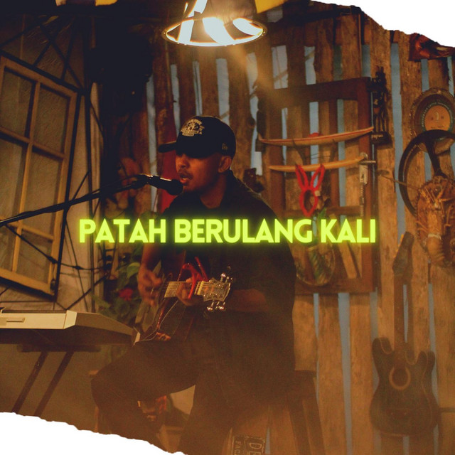 Ebeng Acom - Patah Berulang Kali