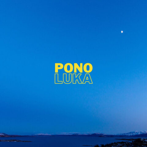 Ebeng Acom - Pono Luka