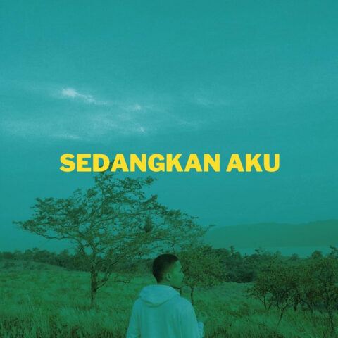 Ebeng Acom - Sedangkan Aku