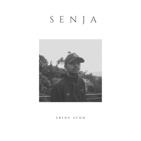 Ebeng Acom - Senja