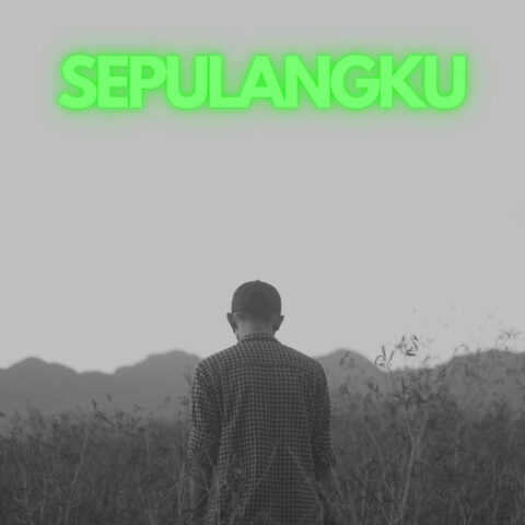 Ebeng Acom - Sepulangku