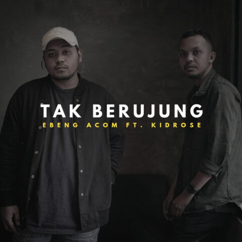 Ebeng Acom - Tak Berujung