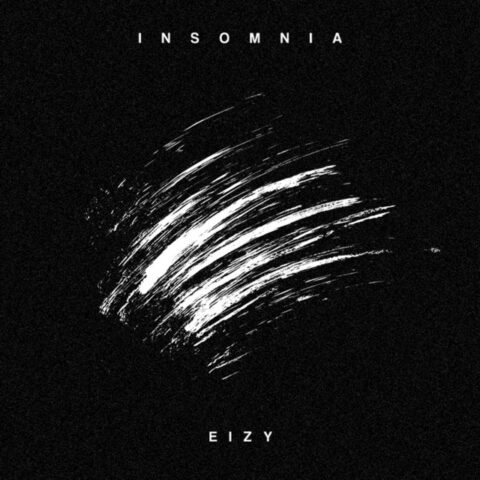 Lirik Lagu Eizy - Insomnia