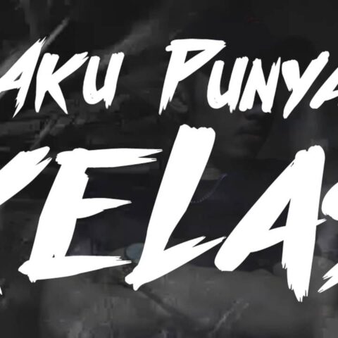 Lirik Lagu Eizy - Kelas