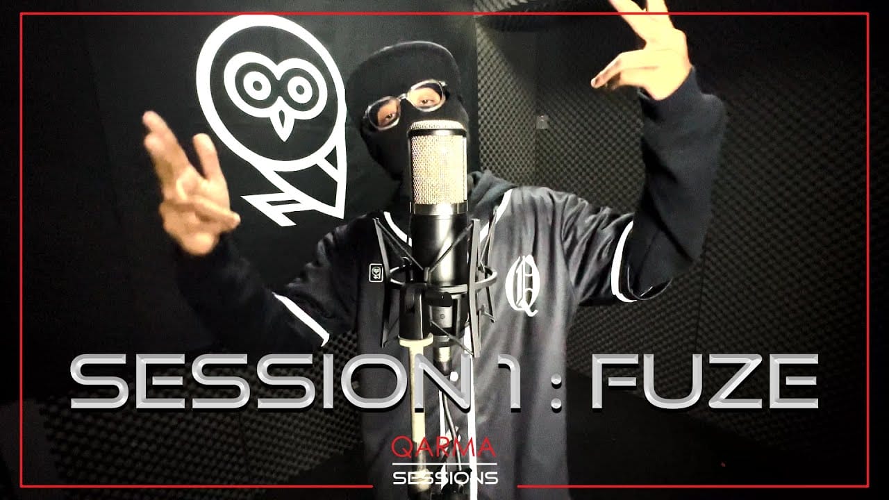 Fuze – Qarma Session 1