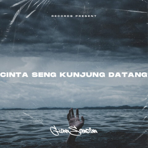 Lirik Lagu Glenn Sebastian - Cinta Seng Kunjung Datang