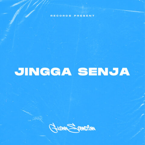 Lirik Lagu Glenn Sebastian - Jingga Senja