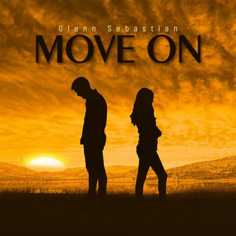 Lirik Lagu Glenn Sebastian - Move On