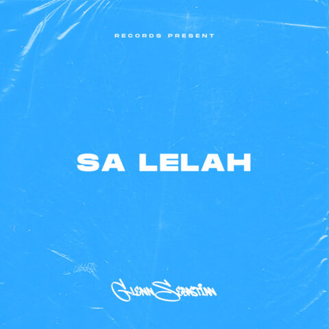 Lirik Lagu Glenn Sebastian - Sa Lelah