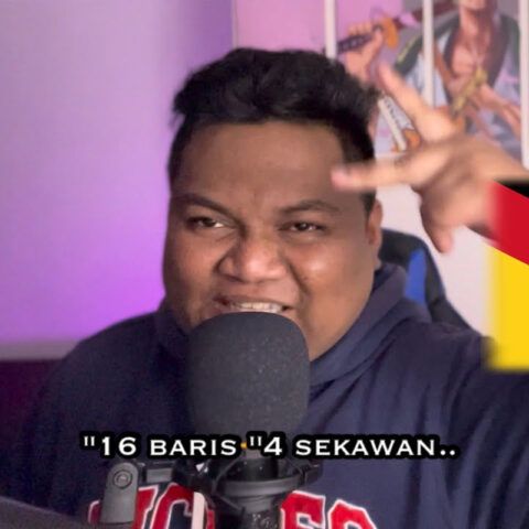 4 Sekawan Dari Sarawak