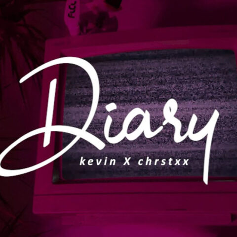 Lirik Lagu Chrstxx - Diary