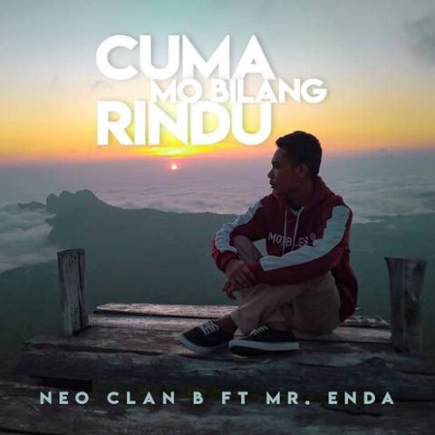 Lirik Lagu Neo Clan B - Cuma Mau Bilang Rindu