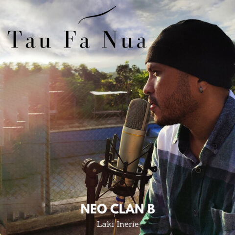 Lirik Lagu Neo Clan B - Tau Fa Nua