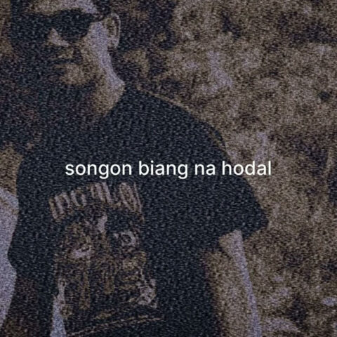 Lirik Lagu Pangalo! - Songon Biang Na Hodal