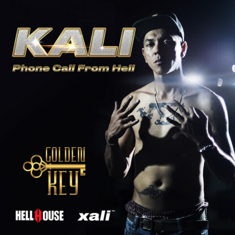 Lirik Lagu Xaqhala - Phone Call From Hell