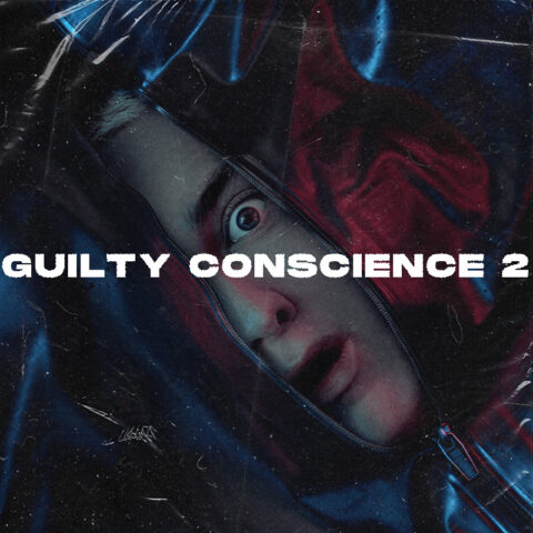 Lirik Lagu Eminem Guilty Conscience 2