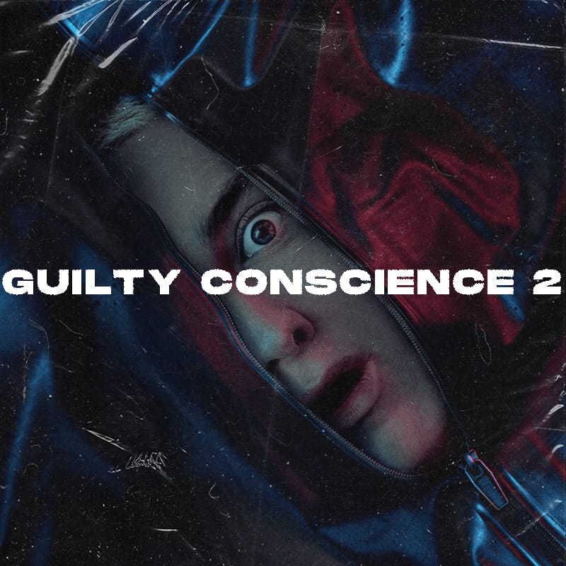 Lirik Lagu Eminem - Guilty Conscience 2 | Rap Lib