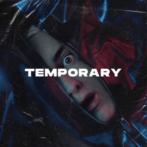 Lirik Lagu Eminem Temporary