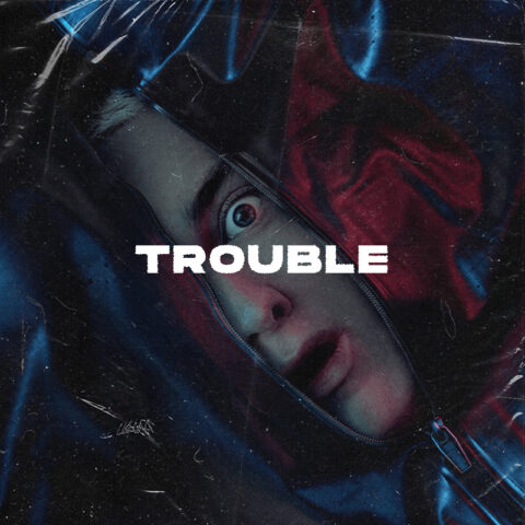 Lirik Lagu Eminem Trouble