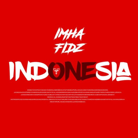 Lirik Lagu Im Hafidz - Indonesia