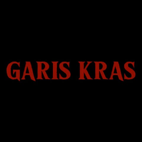 Lirik Lagu Rhosy Snap - Garis Kras