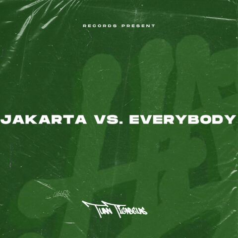 Lirik Lagu Tuan Tigabelas - Jakarta Vs. Everybody