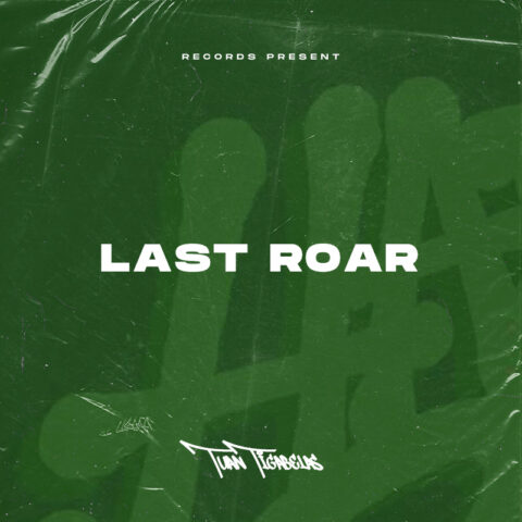 Lirik Lagu Tuan Tigabelas - Last Roar
