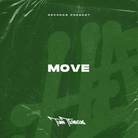 Lirik Lagu Tuan Tigabelas - Move