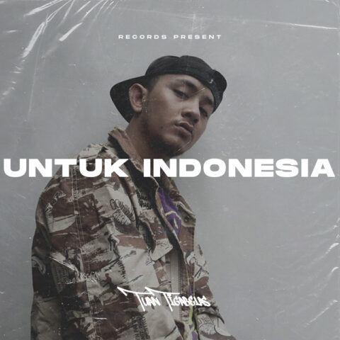 Lirik Lagu Tuan Tigabelas Untuk Indonesia