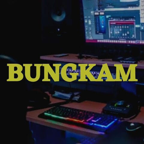 Lirik Lagu Rhosy Snap - Bungkam