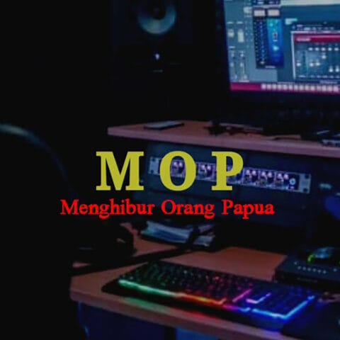 Lirik Lagu Rhosy Snap - MOP