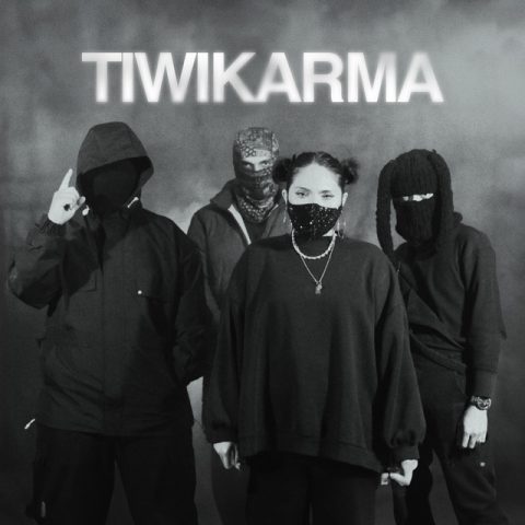 Lirik Lagu K.O.I - Tiwikarma