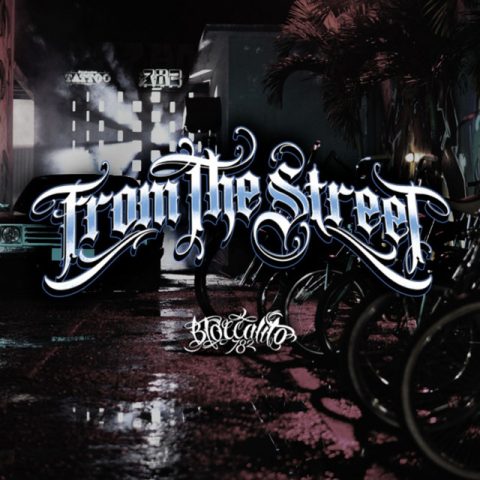 Bloccalito 782 - From The Street