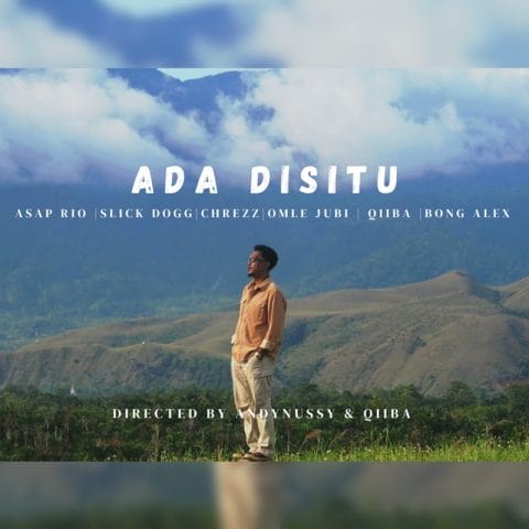 Lirik Lagu Asap Rio Ada Disitu