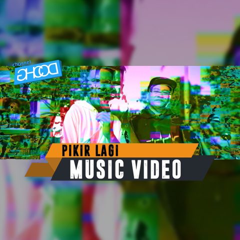 Lirik Lagu Ecko Show Pikir lagi