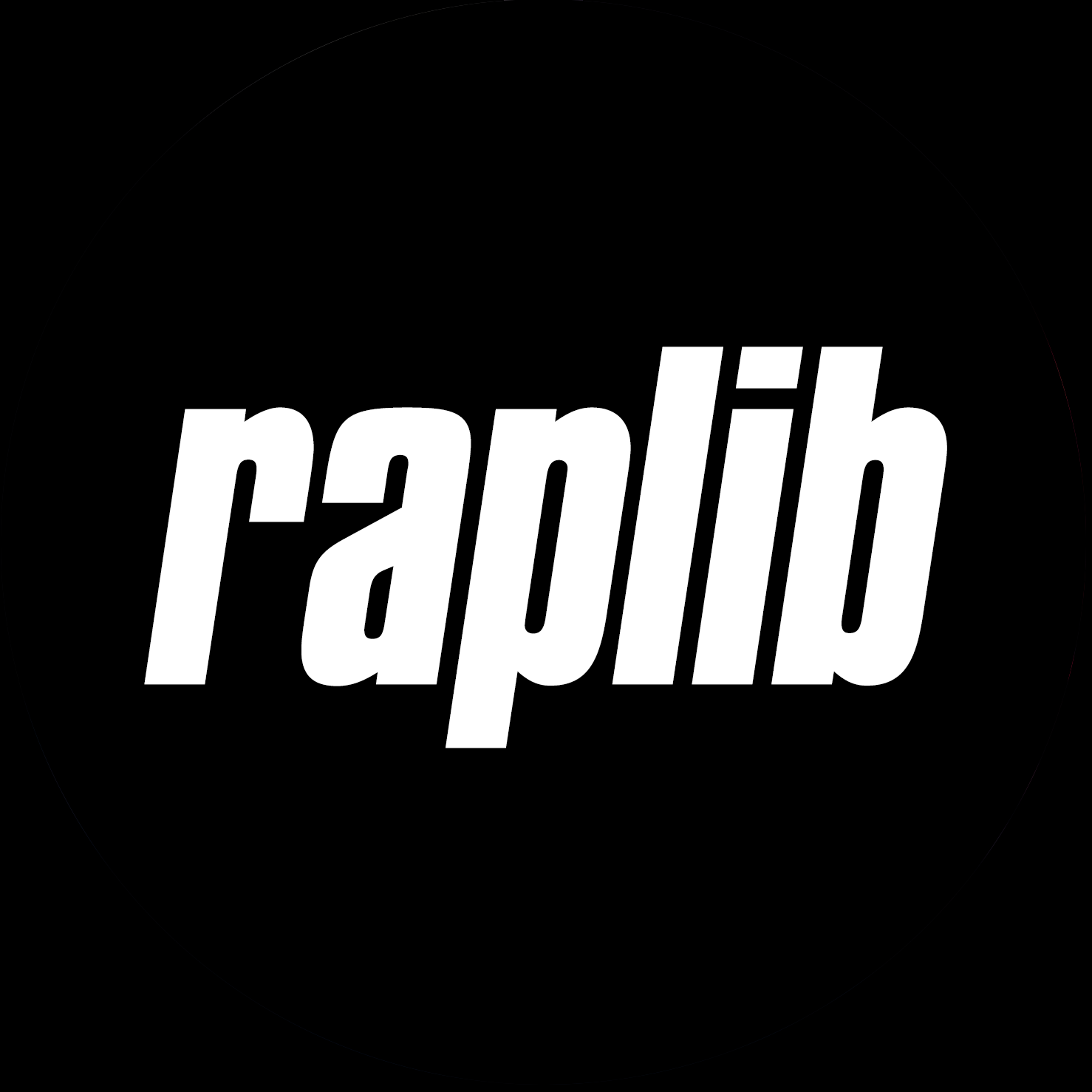Rap Lib logo