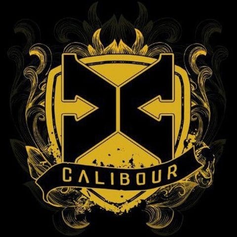 X-Calibour Logo