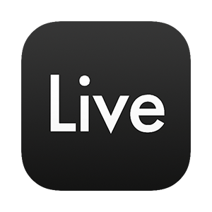 Ableton Live Icon