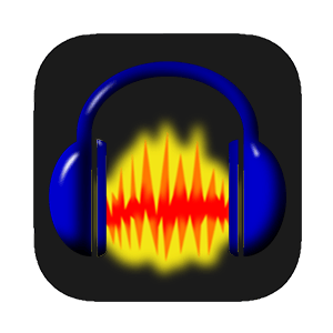 Audacity Icon