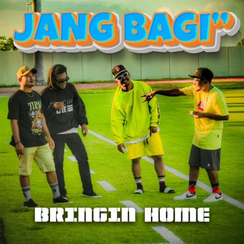 Bringin Home - Jang Bagi