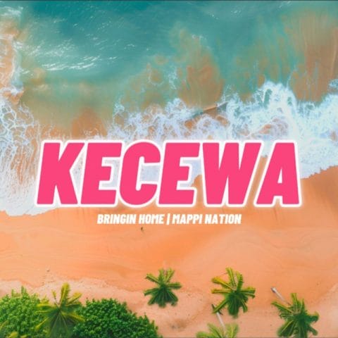 Bringin Home - Kecewa