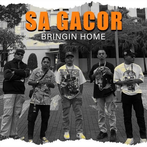 Bringin Home - Sa Gacor