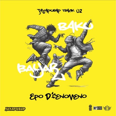 Epo D'Fenomeno - Baku Bayar