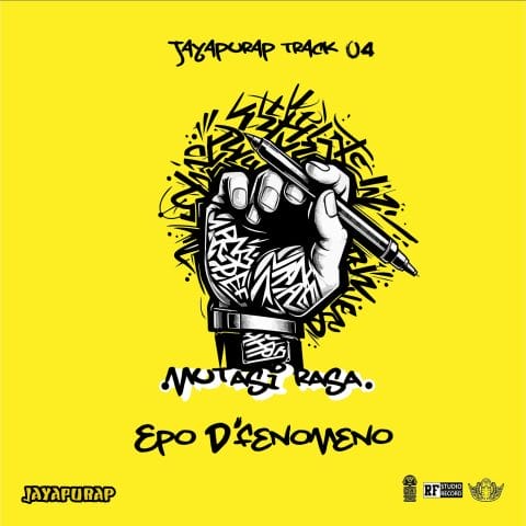 Epo D'Fenomeno - Mutasi Rasa