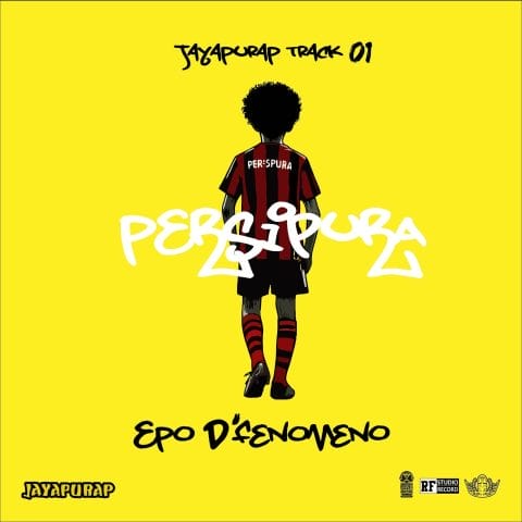 Epo D'Fenomeno - Persipura